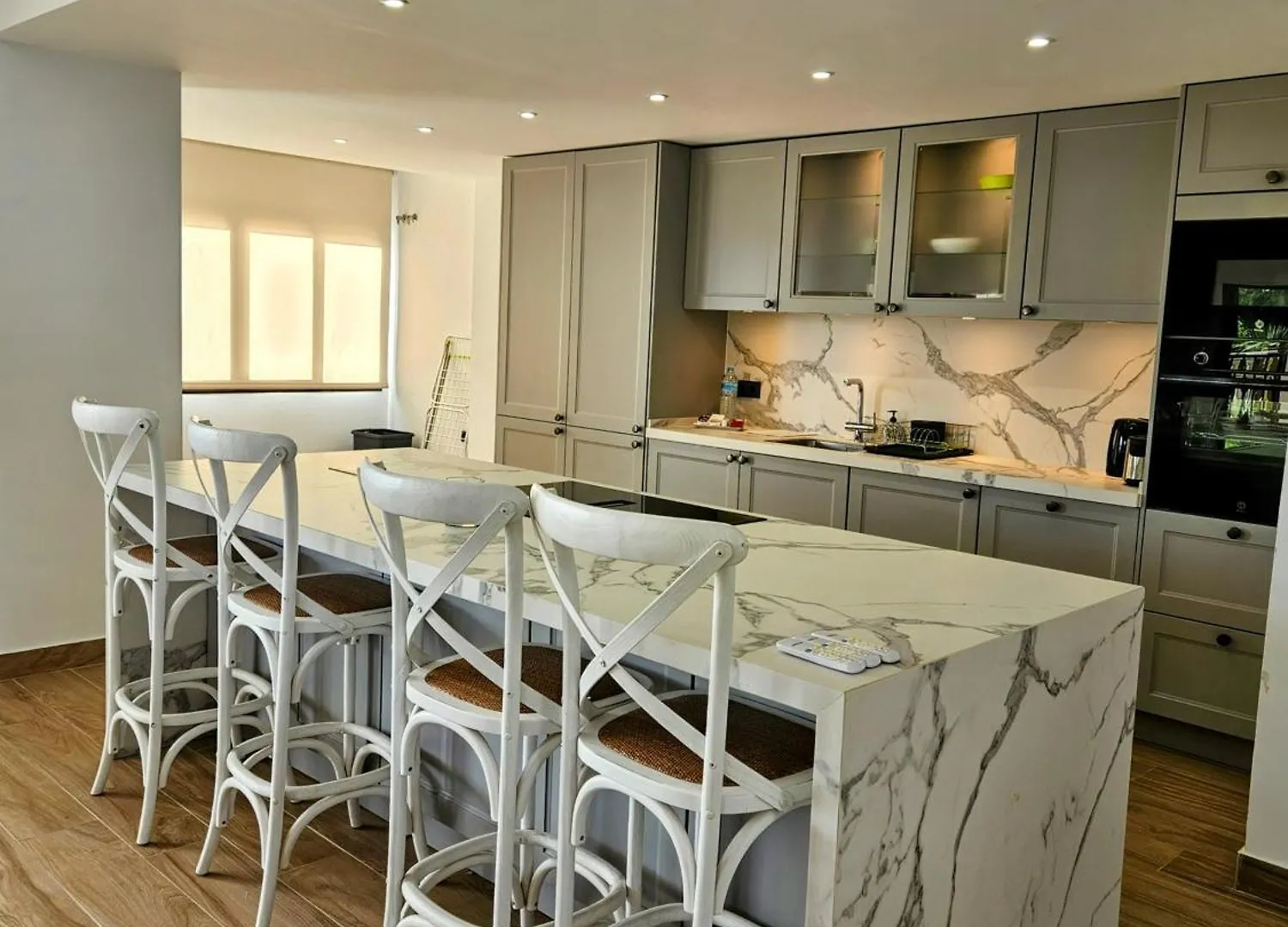 Luxury 3 Bed Apartment Marina De La Duquesa, Huge Terrace Pool Views, 500 Meters To Beach Manilva 0*,  Spanien