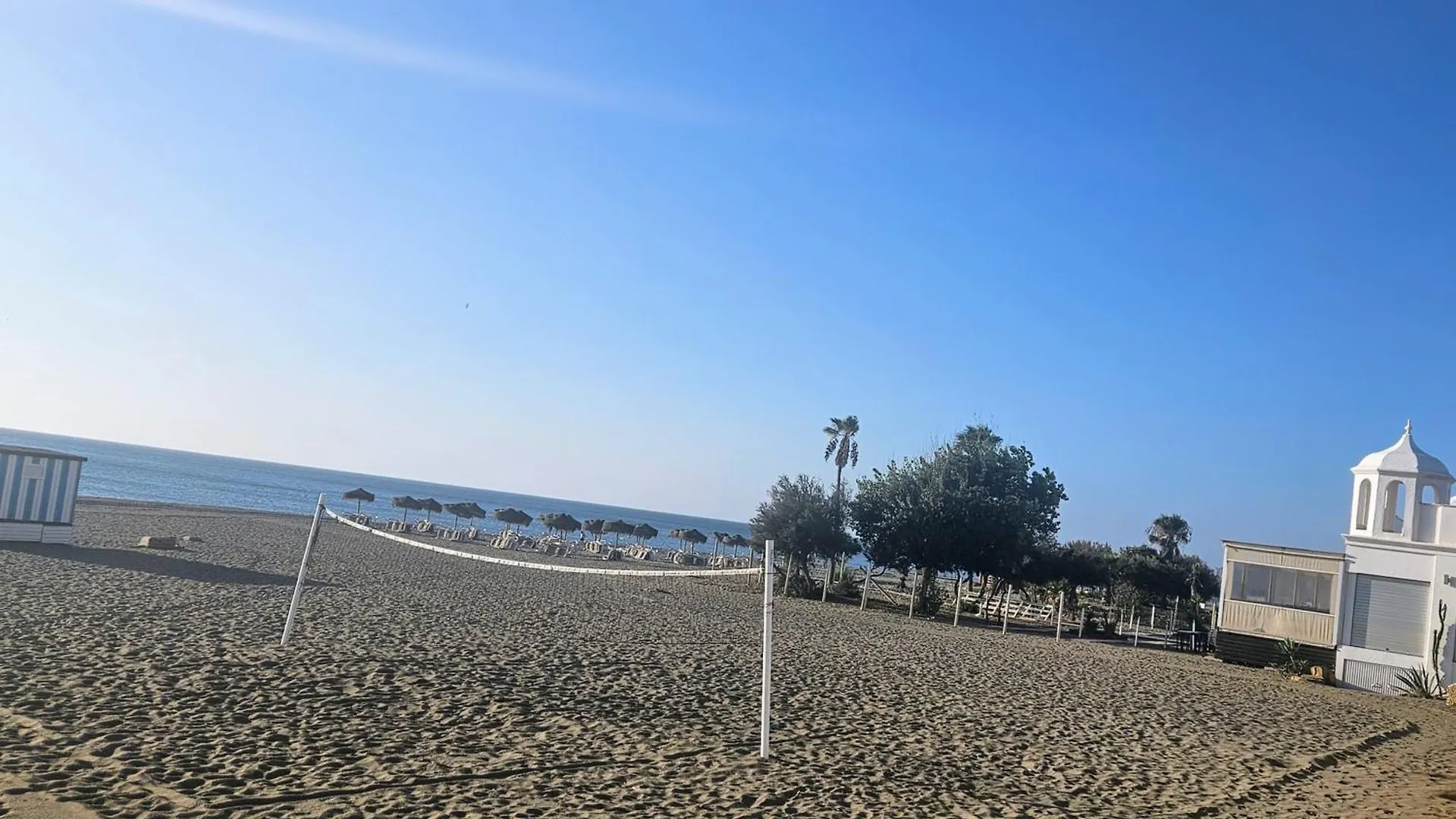 Luxury 3 Bed Apartment Marina De La Duquesa, Huge Terrace Pool Views, 500 Meters To Beach Manilva